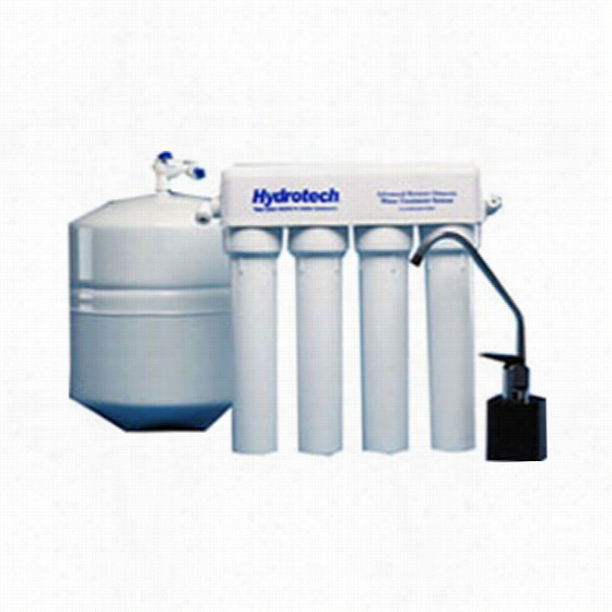 4vtfc50g Hydrotech Reverse Osmosis Filer System