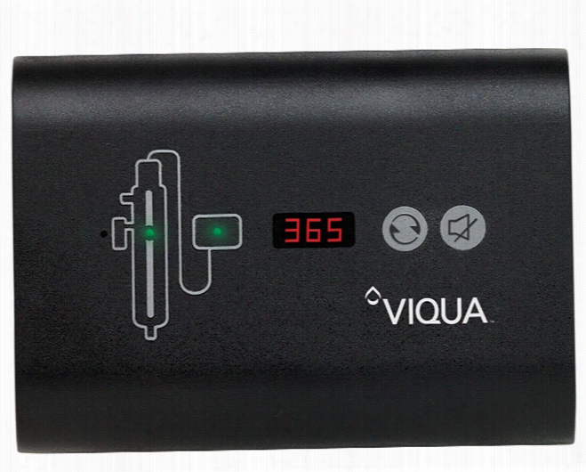 650713- 007 Viqua Uv Disinfection System Controller