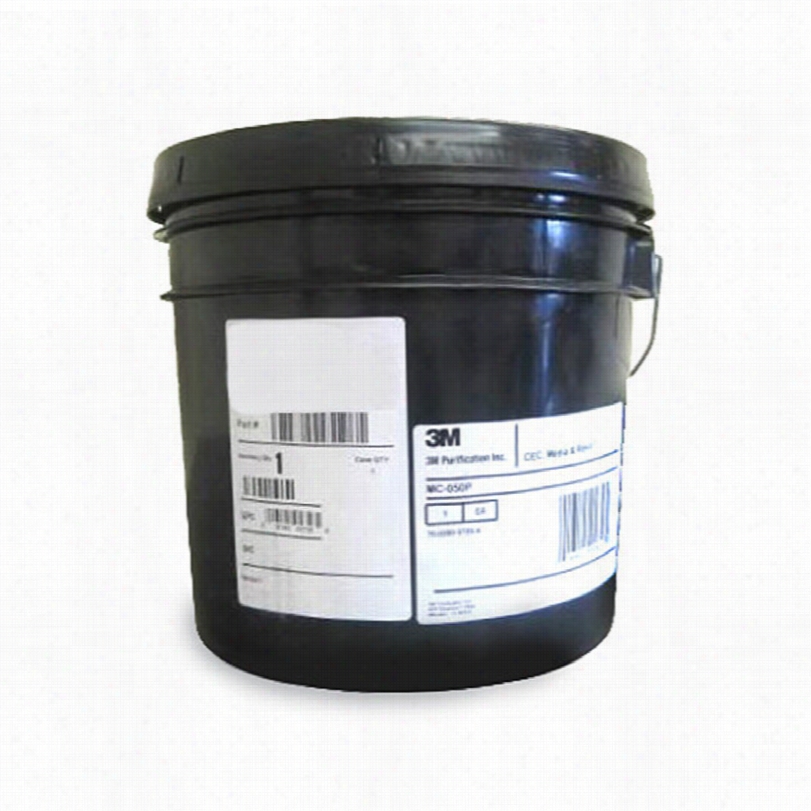 A-050p 3m Aqua-pure Activated Carbon Filter Media