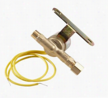 Aprilaire 40440 24-volt Humidifier Solbeoid Valve