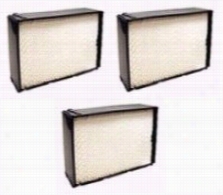 Bem1045 Bemis Comparable Waterwick Humidifier Filter By Tie1r(3-pack)