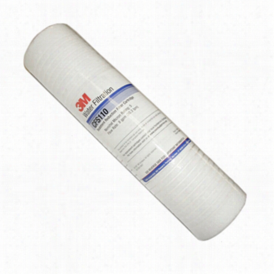 Cfs110 Cuno Whole House Filter Replacement Cartridge