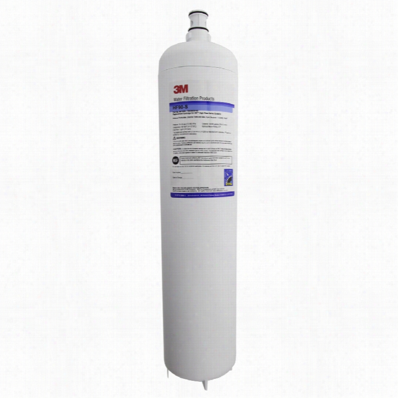 Cuno Hf90-s  Replacement Filter Cartridge