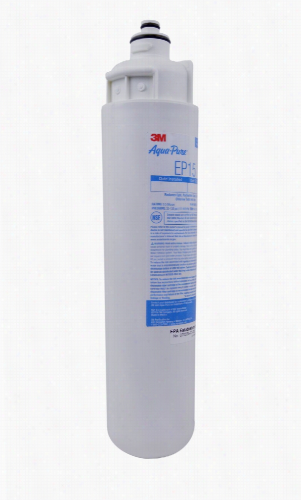 Ep15 3m Aqua-pure Whole House Water Filter Carrtidge