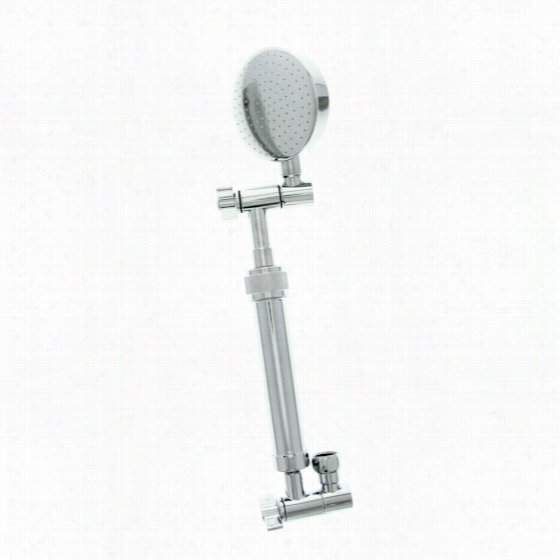 Fxs-cm-s3 Sprite Showerup Shower Filter System And Extension Arm