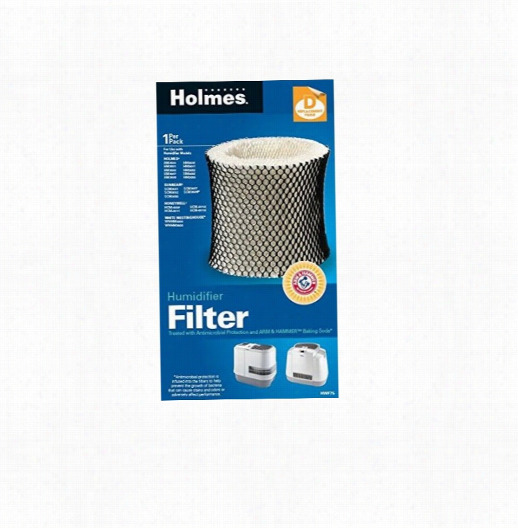 Holmes Hwf75pdq-u Humidifier Wick Filter