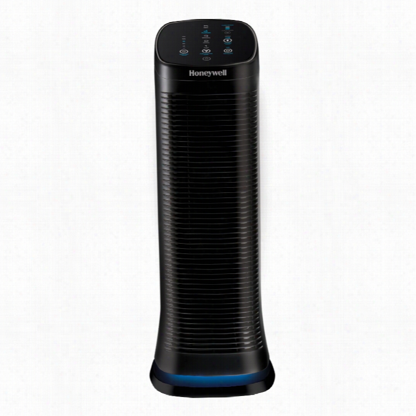 Honeywell Hfd320 Airgenius 5 Air Cleaner/odor Reducer