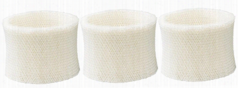 Hwf62 Holmes Comparable Humidifier Replacement Filter By Tier1  (3-pack)