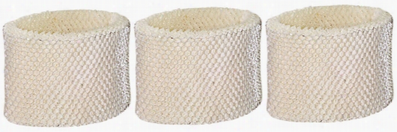 Hwf64 Holmes Comparable Humidifier Replacement Filter By Tier1 (3-pack)