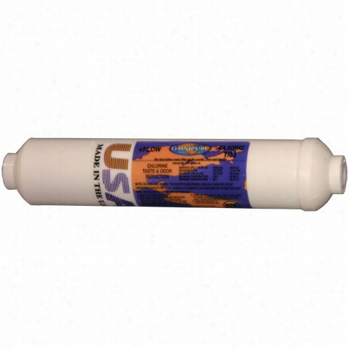 K2515-jj Omnipure Lead Cyst Inline Filter