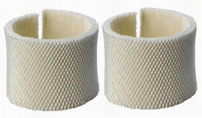 Maf1 Emerson Moistairumidifier Replacement Wick Filter (2-pak)