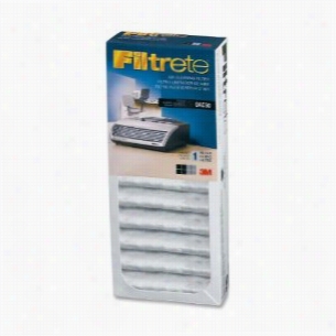 Oac50rf-6 3m Filtrete Office Air Purifier Replaceme Nt Filters (6-pack)