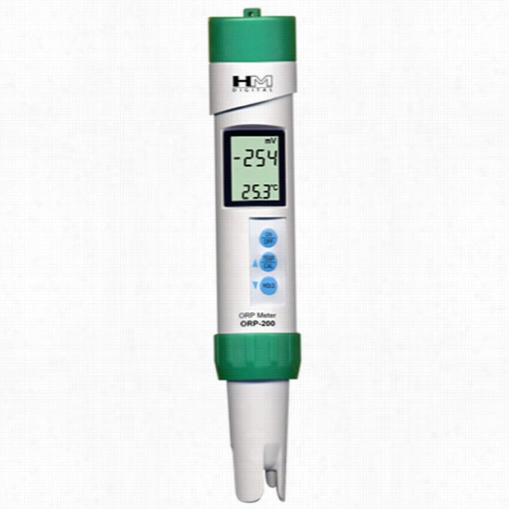 Orp-200 Hm Digital Water Test Meter