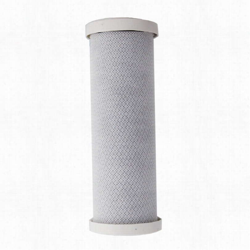 P-6-r Rainsoft Ocmparable Und Er Sink Water Re-establishment Filter Cartridge By Tier1