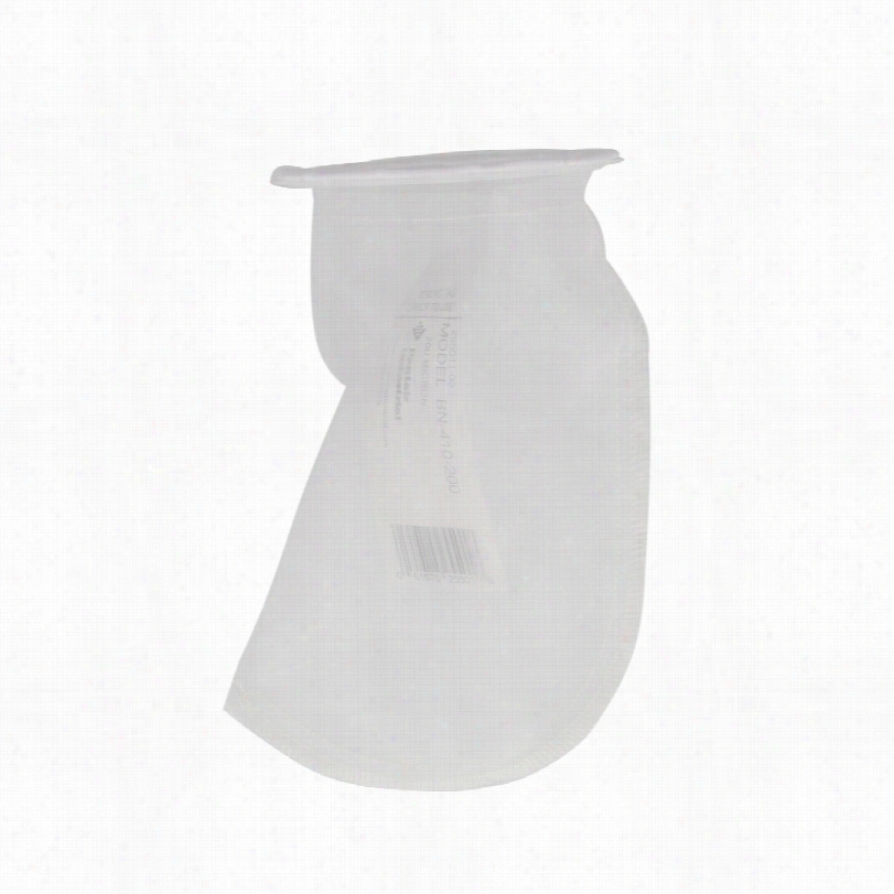 Pentek Bn-410-020 Nylon Filter Bag