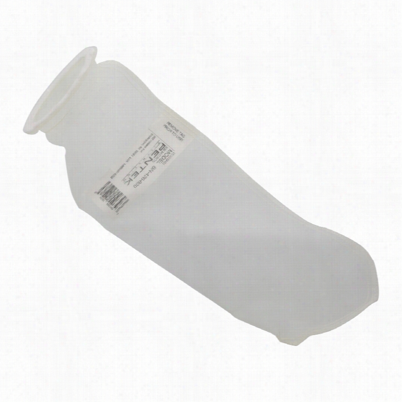 Pentek Bn-420-800 Nylon Filter  Bag