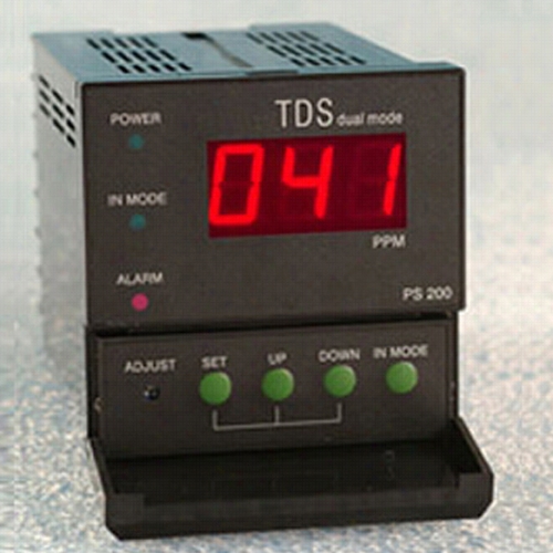 Ps-200 Hm Digital  Water Test Eter