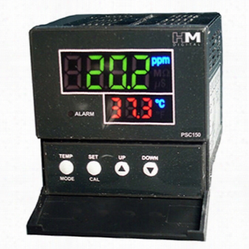 Psc-150 Hm Digital Commercial Cohtroller And Monitor