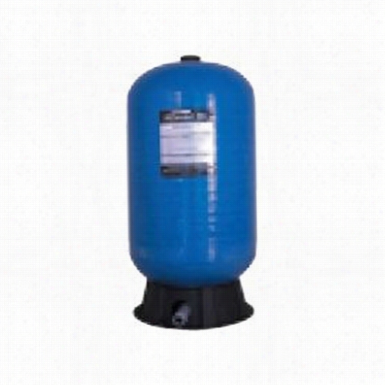 Romate-40 Pentek Reverse Osmosis System Storage Tank