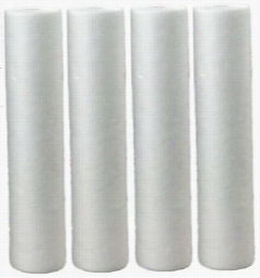 Sdc-45 -2010 Hydronix Comparable Sediment Water Filter By Tiier1 (4-pack)