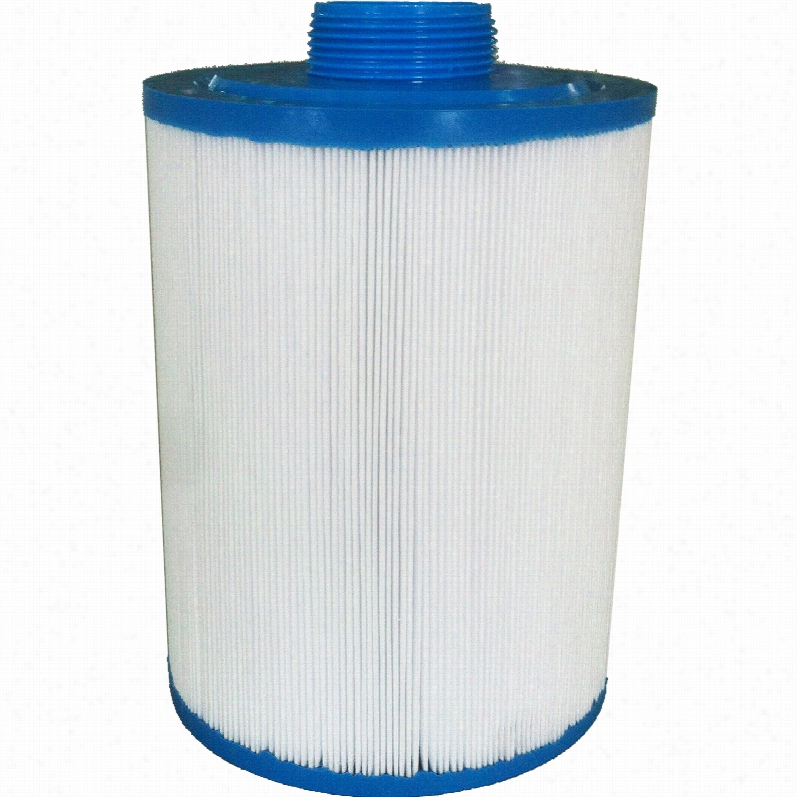 Tier1 Brand Replacement Filter For Systems That Use 5-inch Diameter By 6 5/8-inch Ength Filters