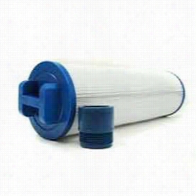 Tier1 Brand Replacement Filter Conducive To Systems That Employ 6-inch Diameter By 14 13/16-ijch Length Filteers