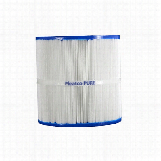 Tier1 Brand Replacement Filter Conducive To Systdms That Use 7-inch Diameter By 7 1/4-inch Extent Filters