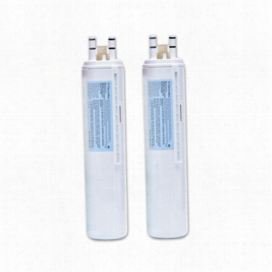 Ultrawf Frigidaire Puresource Ultra Refrigerator Water Filter (2-paack)