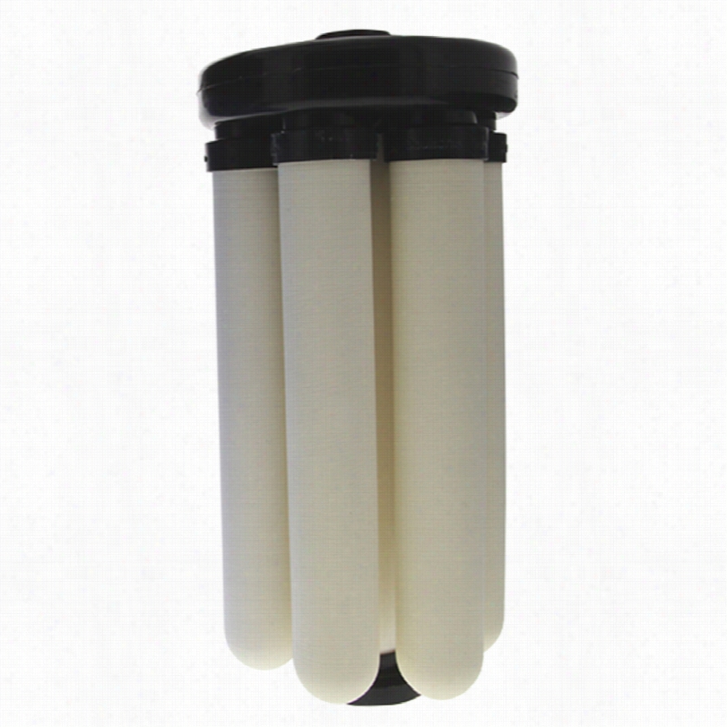 W9381000 Doulton High Flow Multi Candle Filter Moddule