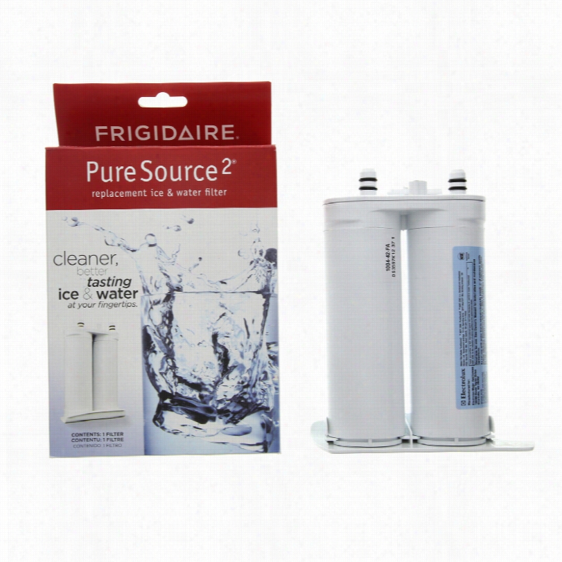 Wf2cb Frigidaire Puresource2 Refrigerator Water Filter