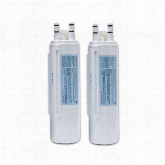 Wf3cb Frigidaire Puresource3 Refrigerator Water Filter (2-pack)