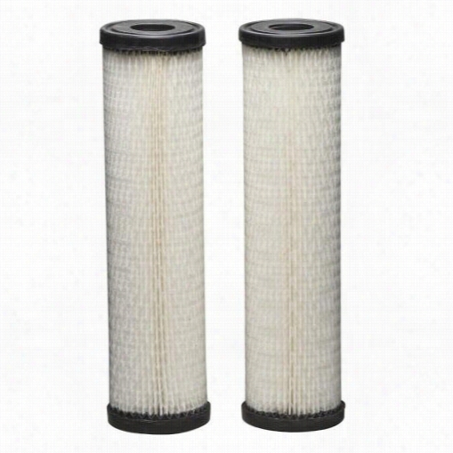 Whkf--whpl Whirlpolo Whole House Replacement Seiment Filter Cartridge (2-pack)