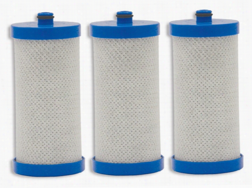 Wsf-2 Water Sentinel Refrigerator Water Filter (3-pack)