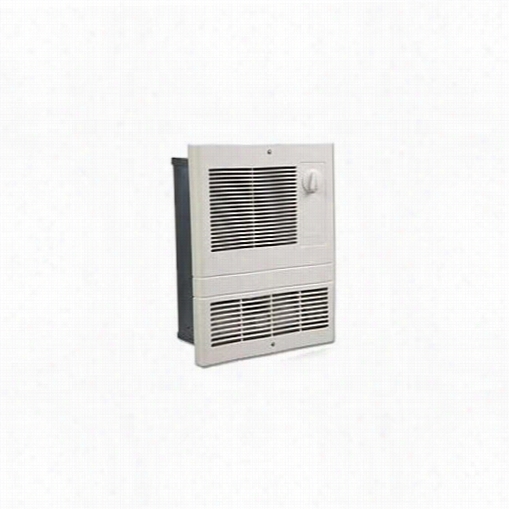 Broan 981w5h High Capacity Wall Heater