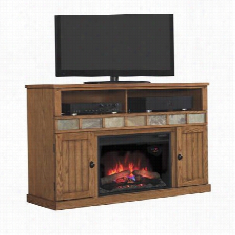 Classic Flame 26mm1754 Maragte Electric Fireplace Media Closet