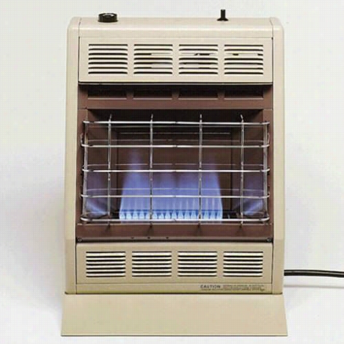 Empire Comfort Systems Bf-10 10,000 Btu Vent Free Blue Flame Heater