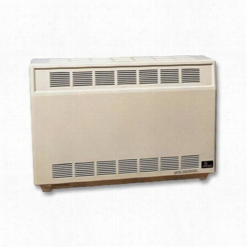 Empire Comfort Systems Rh-35 3 5,000 Btu Console Vented Roo Heater