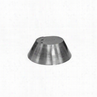 Metalbest 16058l0 Storm Collar Direct Temp 5 X  8in Pipe