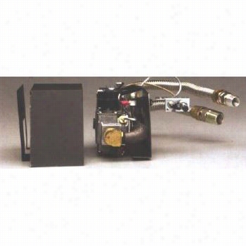 Monessen Mvvklpa Millivolt Propnae Valve Kit