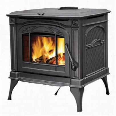 Napoleon 1400c Cast Iron Wood Burning Stove