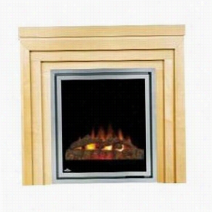 Napoleon Efmm30c Electric 500 Watt Standalon E Fireplace Upon Olg Set And Metro Maatel