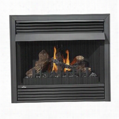 Napoleon Gvf36-2 G Randville Vent Free Fireplace