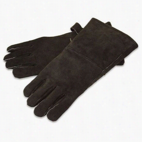 Pilgrim 19619 Hearth Gloves In Black
