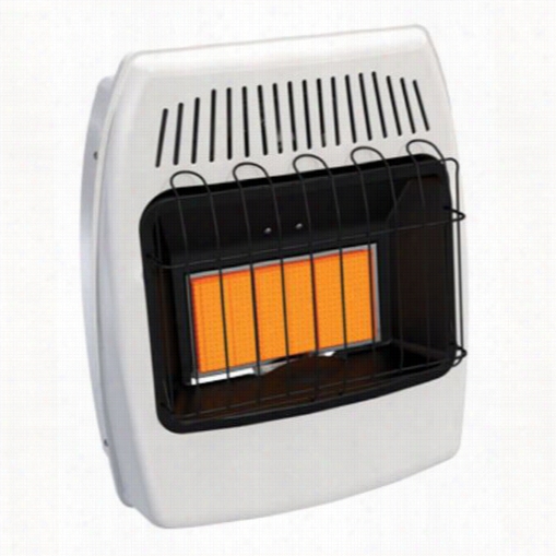 Superior Fireplace Sir10dm 12,000 Btu Infrared Unvented Freestandng Space Heater With Maunuaal Control