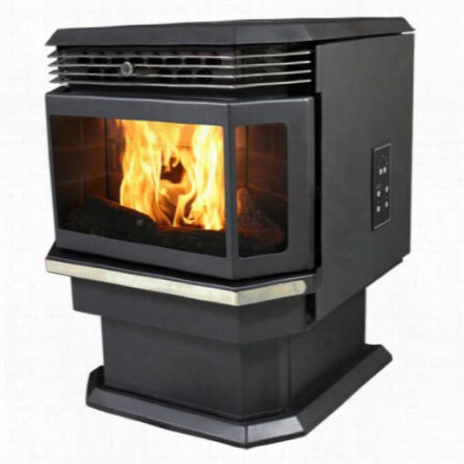 United States Stove Company 5660 Bay Front Pellet Stove