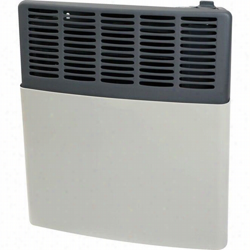 United States Sove Company Agdv12 11000 Btu Direct Vent Heater