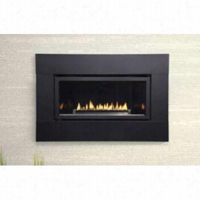 Empire Comfort Systems Dvl33fp32 Loft Medium Order Vent Fireplace With  Remote Ready Millivoolt