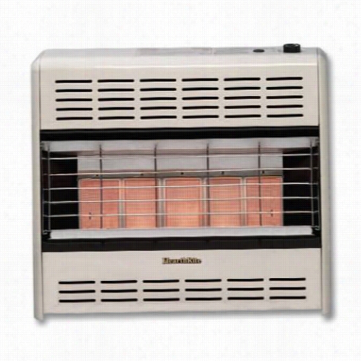 Empire Comfort Sysstems Hr30tn 30,000 Btu Vent Free Hearthrite Radiant H Eater