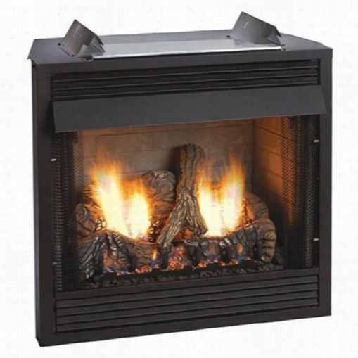 Empire Comfort Systems Vfd-32-fb0 Bre Ckenridge Vent Free Firebox Deluxe 32