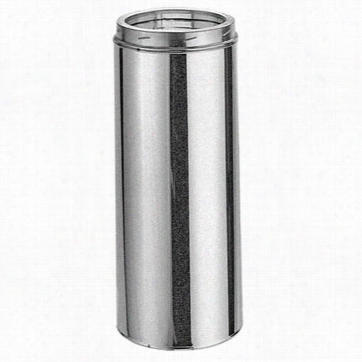 M&g Duravent 6dt-18 6"" Diameter Duratech Vneting (18"" Chimney Pipe Ga)